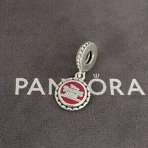 アクセサリー Pandora Run Disney Half Marathon 2020 2020 Princess Half Marathon – World of Treasures